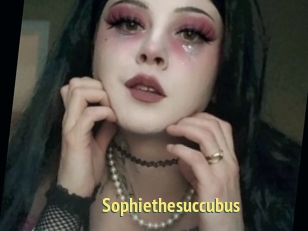 Sophiethesuccubus