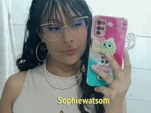 Sophiewatsom
