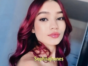 Sophiiajhones