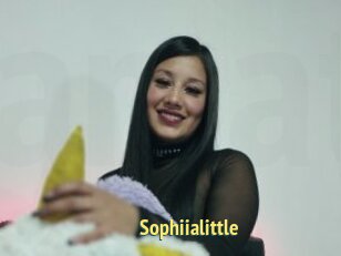 Sophiialittle