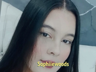 Sophiiewoods