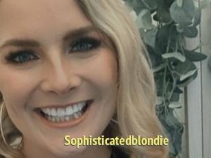Sophisticatedblondie