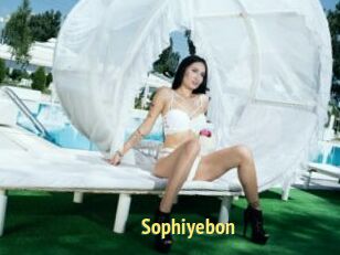 Sophiyebon