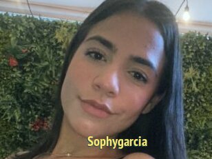 Sophygarcia