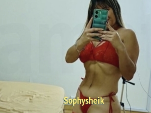 Sophysheik