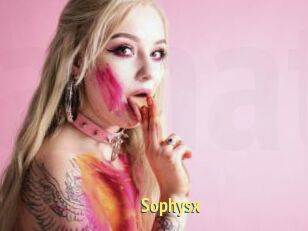 Sophysx