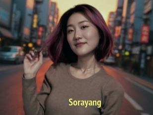 Sorayang