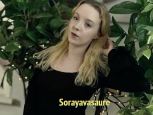 Sorayavasaure