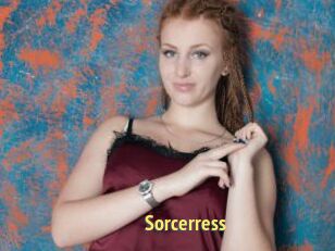 Sorcerress