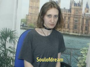 Soulofdream