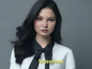 Soyeonwoo
