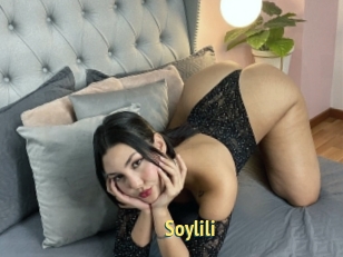 Soylili