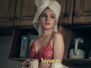 Soysaraa