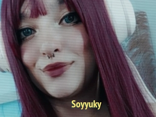 Soyyuky