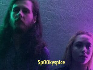 Sp00kyspice