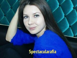 Spectacularafia