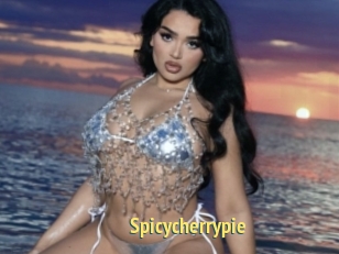 Spicycherrypie