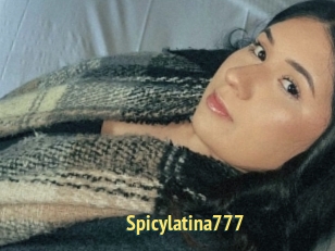 Spicylatina777