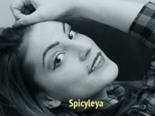 Spicyleya