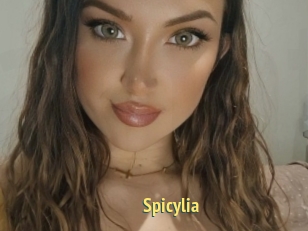 Spicylia