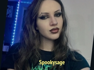 Spookysage