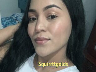 Squirrttgolds