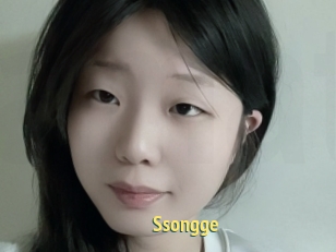 Ssongge