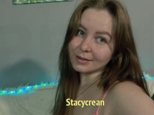 Stacycrean