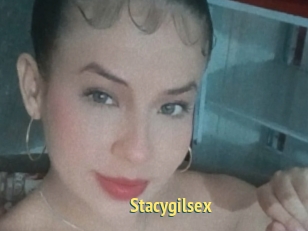 Stacygilsex