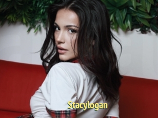 Stacylogan