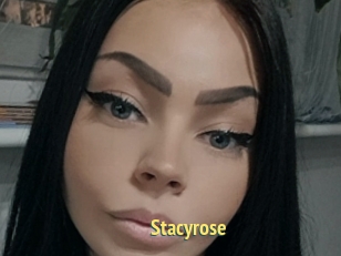 Stacyrose