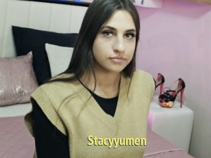 Stacyyumen