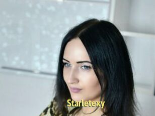 Starletexy