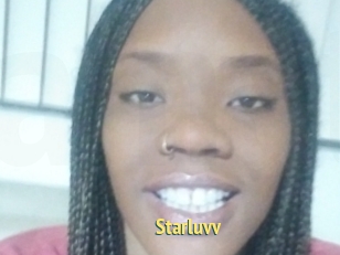 Starluvv
