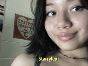 Starrylexi