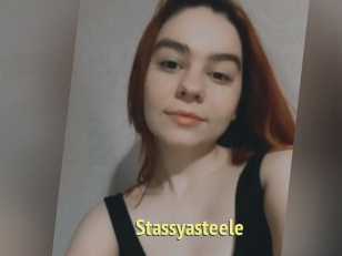 Stassyasteele