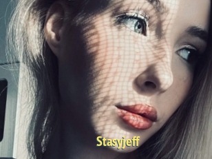 Stasyjeff