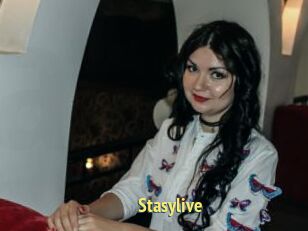 Stasylive