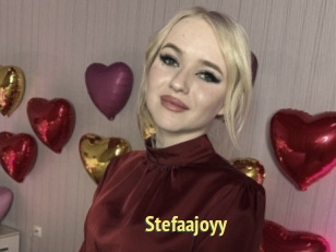 Stefaajoyy