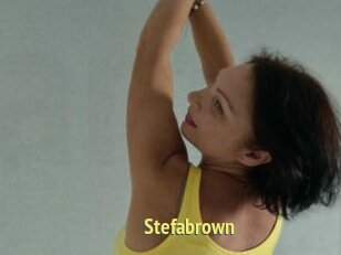 Stefabrown
