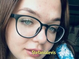 Stefanialevis