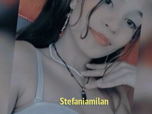 Stefaniamilan