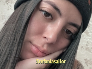 Stefaniasailor
