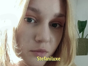 Stefaniluxe
