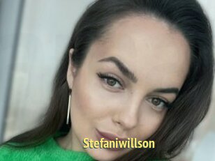 Stefaniwillson
