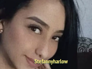 Stefannyharlow