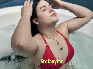 Stefanyfer