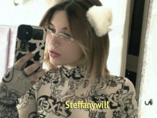 Steffanywill