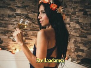 Stellaadamsx