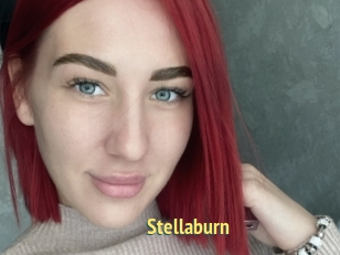Stellaburn